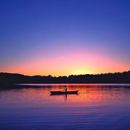 Apartment Elegant Eingerichtete Granzow