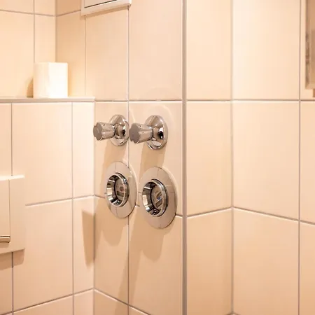 Elegant Eingerichtete * Granzow