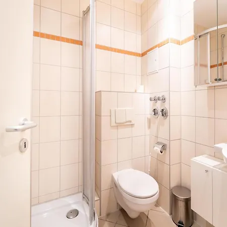 Apartman Elegant Eingerichtete *