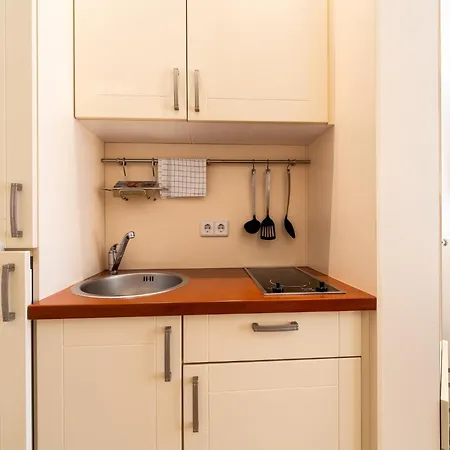 Elegant Eingerichtete