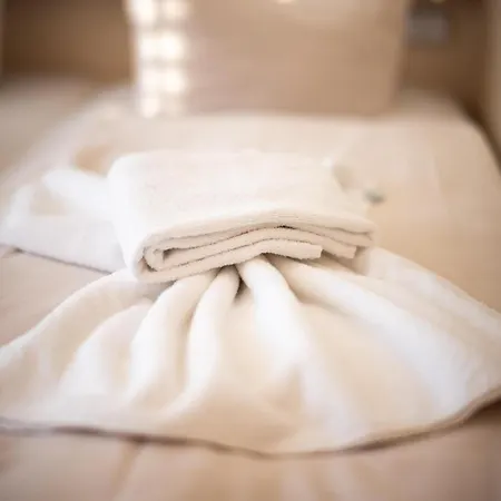 Elegant Eingerichtete Apartment