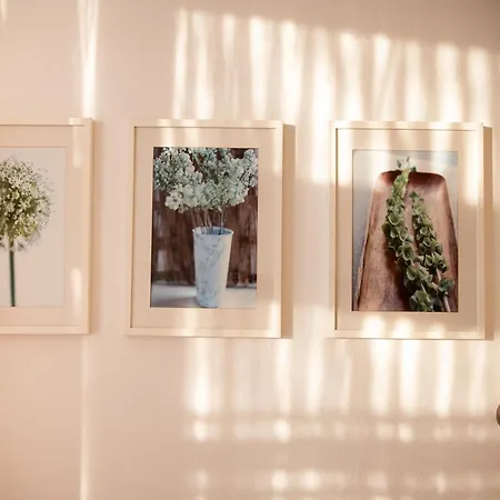 Elegant Eingerichtete *