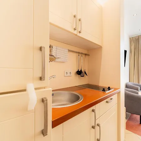 Elegant Eingerichtete Granzow