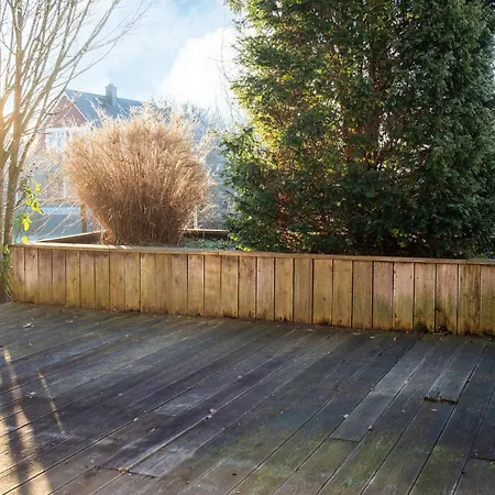 Elegant Eingerichtete