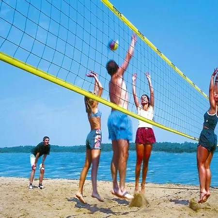 Apartment Elegant Eingerichtete