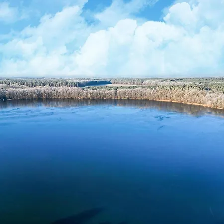 Apartment Elegant Eingerichtete *