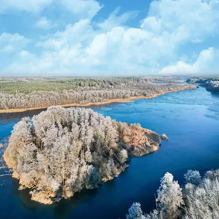 Διαμέρισμα Elegant Eingerichtete Granzow