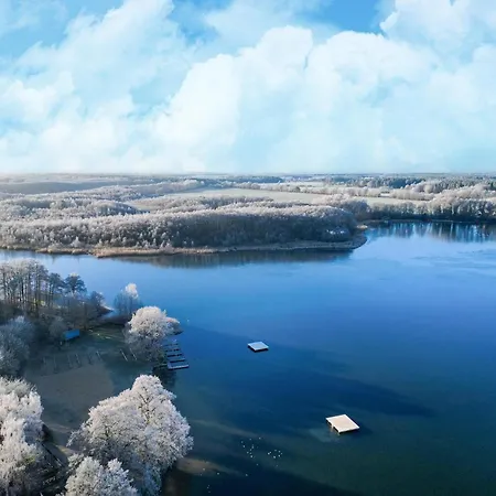 Elegant Eingerichtete Apartment