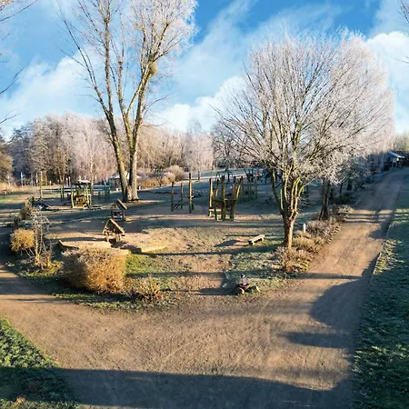 Elegant Eingerichtete Apartment Granzow